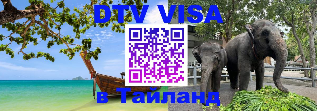 Цены на DTV визу в Таиланд — пакеты услуг, достаточно даже паспорта - 